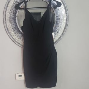 Dillards B Darlin Sexy little black dress